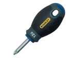 Stanley Schraubendreher Fatmax PZ2 30Mm (0-65-409)
