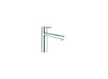 Grohe SpüLtisch-Einhebelmischer Concetto 1/2", Mittelhoher Auslauf, Chrom (31128001)"
