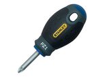 Stanley Schraubendreher Fatmax PZ1 30Mm (0-65-408)