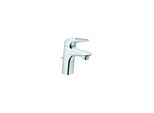 Grohe Waschtisch-Einhebelmischer Eurostyle 1/2", S, M Abl, Off Heb, Innen Was-W, Ch (23564003)"