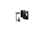 Oventrop Anbindsyst. Regumat M3-180 DN 32, Grundfos-Pumpe ALPHA2, 32-60 (1355276)