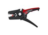 Knipex 12 52 195 Sb Precistrip16® Automatische Abisolierzange 190 Mm)