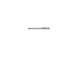 Heco Langbits, Heco-Drive, HD-20, Farbring: Orange, Im Blister (57101)