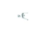 Grohe Waschtisch-Einhebelmischer Euroeco Special Chr, Ausl. 27,4Cm, M Temperaturbegrenzer (32774000)