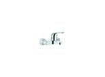 Grohe Waschtisch-Einhebelmischer Euroeco Special Chr, Ausl. 15,7Cm, M Temperaturbegrenzer (32776000)