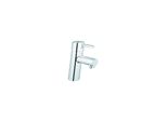 Grohe Waschtisch-Einhebelmischer Concetto 1/2", S, M Temp.Begrenzer, Gl. KöRp, Ch (3224010E)