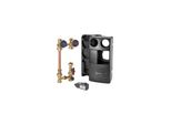 Oventrop Anbindsyst. Regumat F-180 DN 25, Ohne Pumpe (1354272)
