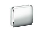 Keuco Toilettenpapierhalter Plan Verchromt, M D., F Rollenbreite 100/120Mm (14960010000)