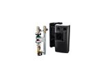 Oventrop Anbindsyst. Regumat M3-220 Dn 40, Wilo-Pumpe Stratos 40/1-8 (1358351)
