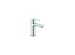 Grohe Waschtisch-Einhebelmischer Lineare 1/2", Xs-Size, Mit Ka, M Abl.Garn, Ch (23790001)"