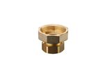 Oventrop Anschlussverschraubung G 1 1/2 Igxg 1 ÜM, 32Mm (1359091)