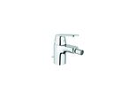 Grohe Bidet-Einhebelmischer Eurosmart Cosmopolitan Chrom, Mit Ablaufgarnitur (32839000)