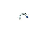 Grohe Rohrauslauf 13373 FüR Essence Einhand-Waschtischbatterie M-Size Chrom (13373000)