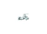 Grohe Wannen-Einhebelmischer Eurosmart Cosmopolitan 1/2", Wandmontage, Chrom (32831000)"