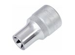 Hazet Tx SteckschlüSsel-Einsatz 900-E12 E12 Vierkant Hohl 12,5 Mm (1/2"))"