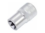 Hazet Tx SteckschlüSsel-Einsatz 900-E16 E16 Vierkant Hohl 12,5 Mm (1/2"))"