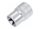 Hazet Tx SteckschlüSsel-Einsatz 900-E20 E20 Vierkant Hohl 12,5 Mm (1/2"))"