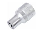 Hazet Tx SteckschlüSsel-Einsatz 900-E11 E11 Vierkant Hohl 12,5 Mm (1/2"))"