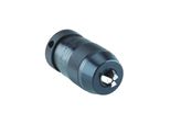 RöHm Schnellspannbohrfutter Supra S Spann-W.1-13Mm B16 F.Rechtslauf (871047)