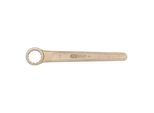Ks Tools Bronzeplus EinringschlüSsel Gerade 80 Mm (963.7569)