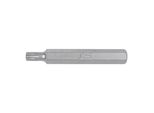 Ks Tools 10Mm Bit Tx, 75Mm, T40 (975.2040)