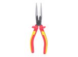 KS Tools Ergotorque VDE Flachrundzange, 210Mm (117.1118)