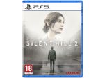 PlayStation 5 Videospiel Sony SILENT HILL 2