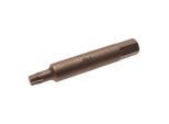 BGS Bit, Lang 4246-T40, Antrieb AußEnsechskant 10 Mm (3/8"), T-Profil (FüR Tx) T40 ; BGS Technic)