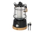 Brennenstuhl Led Akku Campinglampe Cal 1 (1171800)