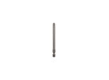 Bosch Schrauberbit Extra-Hart Pz 3 89 Mm (2607001585)