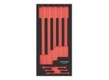 Kraftwerk Leere Pro Line Eva Einlage FüR Art. 105.401.005, 20X40 Cm (105.998.005)
