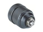 Schnellspannbohrfutter Spann-D.1-10Mm 1/2Zoll-20Mm F.Re.-/Li.-Lauf Metall RÖHm (1328317)