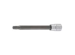 BGS Bit-Einsatz 8147-T30, Antrieb Innenvierkant 6,3 Mm (1/4"), T-Profil (FüR Tx) T30 ; BGS Technic)