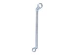 Ks Tools Classic Doppel-RingschlüSsel, GekröPft, 17X19Mm (517.0811)