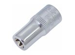 Hazet Tx SteckschlüSsel-Einsatz 850-E7 E7 Vierkant Hohl 6,3 Mm (1/4"))"