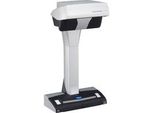 ScanSnap SV600, Scanner