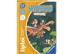 Kinderbuch RAVENSBURGER tiptoi Lese-Lausch-Abenteuer Zauberwald, bunt, Bücher, Kinderbuch, Made in Europe