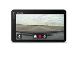 GARMIN PKW-Navigationsgerät DRIVECAM 76 EU, schwarz, B:15cm H:10cm T:25cm, Navigationsgeräte, PKW-Navigationsgerät