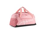 Sporttasche PUMA Funtal 34L Kleine Sporttasche Erwachsene, Gr. B/H/T: 53cm x 25cm x 28cm onesize, wild pink, Taschen Sporttasche