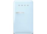 SMEG FAB10RPB6 Stand Kühlgerät