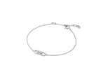 MICHAEL KORS Schmuck Geschenk Silber 925 Armschmuck PREMIUM Oval