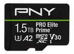 PNY PRO Elite Prime Speicherkarte 1,5 TB
