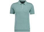 Rundhalspullover Ragman, Herren, Gr. 54, GrüN, 388, Feinstrick, 100% Baumwolle, Ohne Ausschnitt, Pullover Rundhalspullover