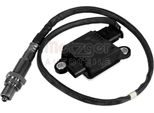 Partikelsensor nach Rußpartikelfilter 590 mm Kabel METZGER für u.a. DACIA DUSTER