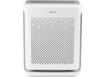 Luftreiniger LEVOIT Vital 200S Pro Smart Air Purifier, weiß, grau, B:40cm H:50cm T:22cm, Luftreiniger, Luftreiniger, HEPA-Filtersystem, für große Räume, leiser Reiniger für Tierhaare