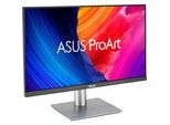 Proart Display PA278CGRV Professional, Led-Monitor 68.5 Cm (27 Zoll), Schwarz/Silber, Qhd, Ips, Hdmi, Dp, USB-C, Usb-Hub, 144Hz Panel