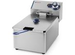 HENDI Friteuse Kitchen Line 6L 230V 3300W