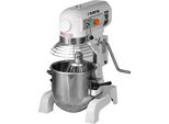 Saro PR 10, Standmixer, Edelstahl, Weiß, Mixen, Edelstahl, Stahl, 450 W, 230 V