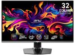 Msi Mpg 321URXDE QD-OLED 4K Ultra Hd Gaming Display 80 Cm (31.5")