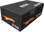 Hot Wheels 50er Geschenkset Sortiment